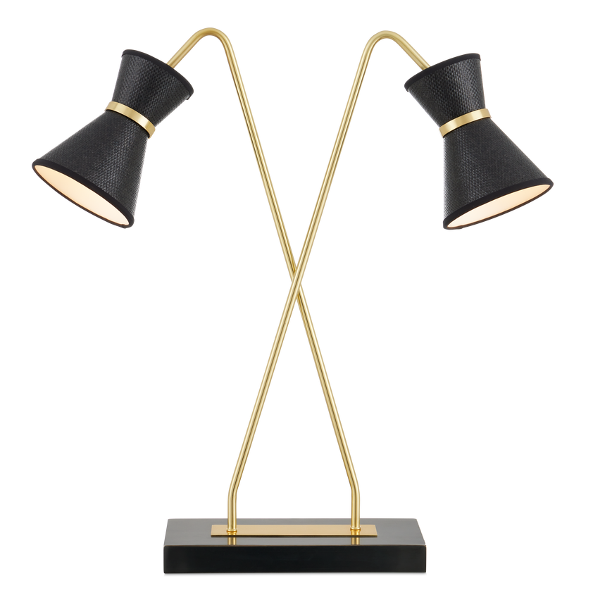 Avignon Desk Lamp