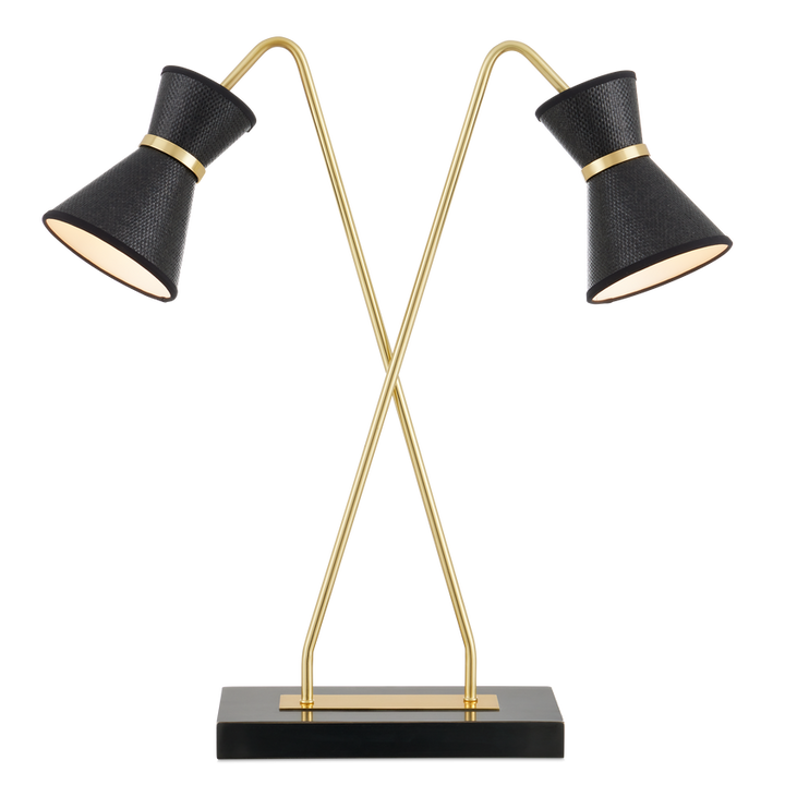 Avignon Desk Lamp