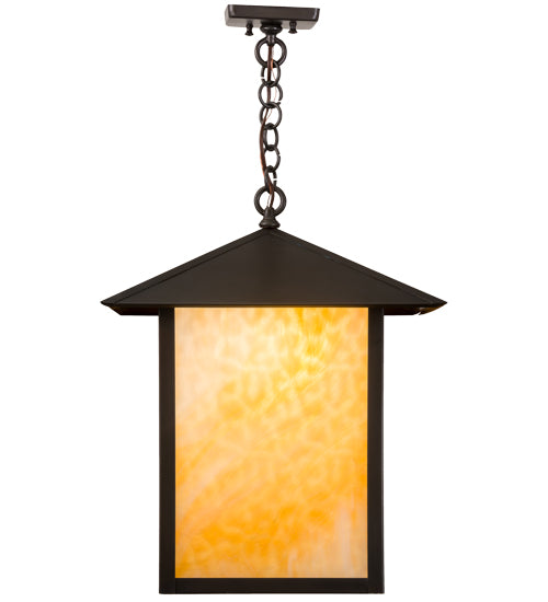 16"Sq Seneca Prime Pendant