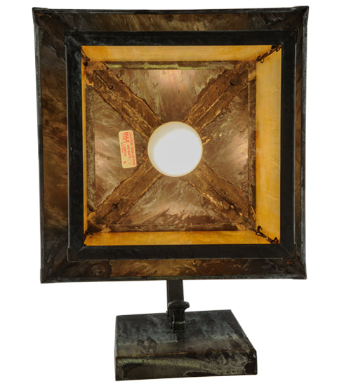 12"W Seneca Prime Straight Arm Wall Sconce