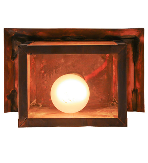 9"W Seneca Prime Wall Sconce