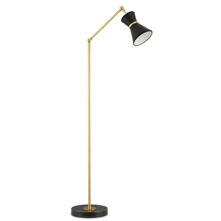 Avignon Floor Lamp