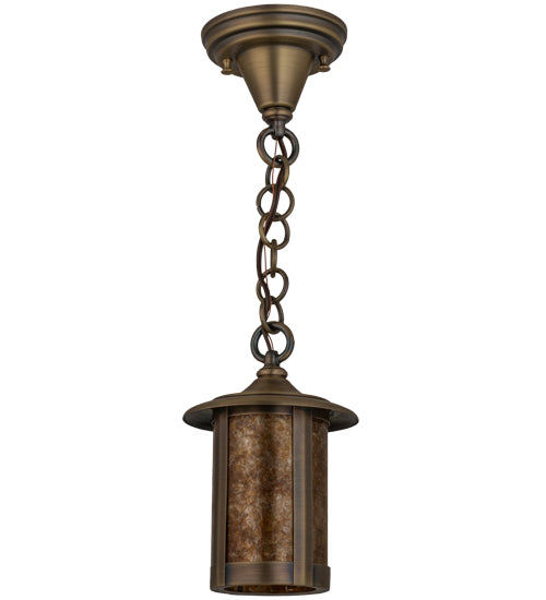 6"W Fulton Prime Mini Pendant