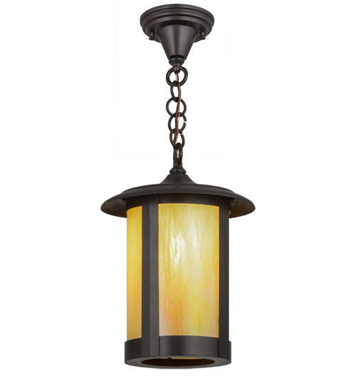 10" Wide Fulton Prime Pendant