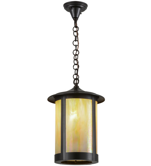 12"W Fulton Prime Pendant