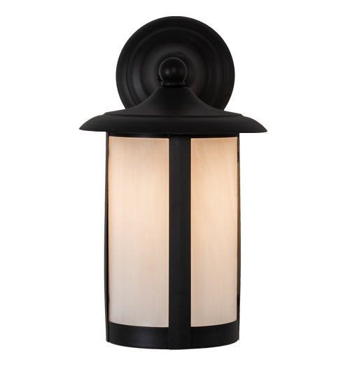 8" Wide Fulton Wall Sconce