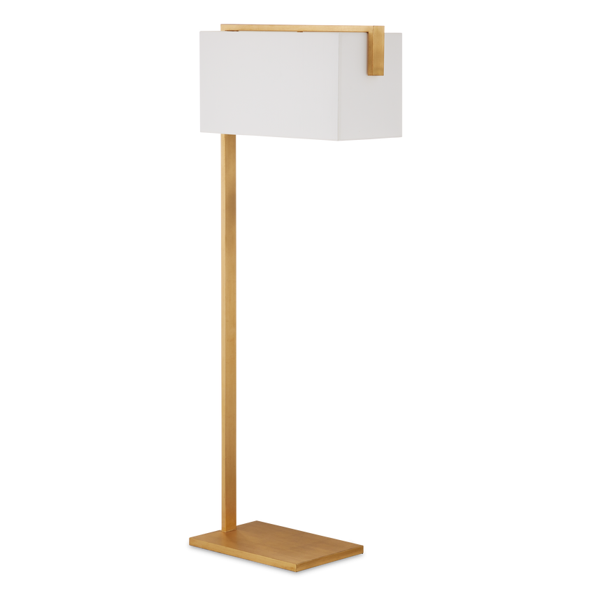 Gambit Floor Lamp