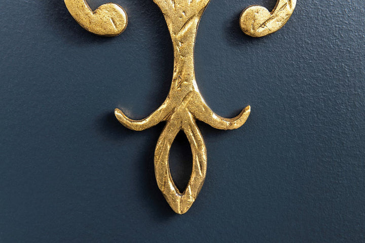 Crawford Wall Sconce - Crawford Gold