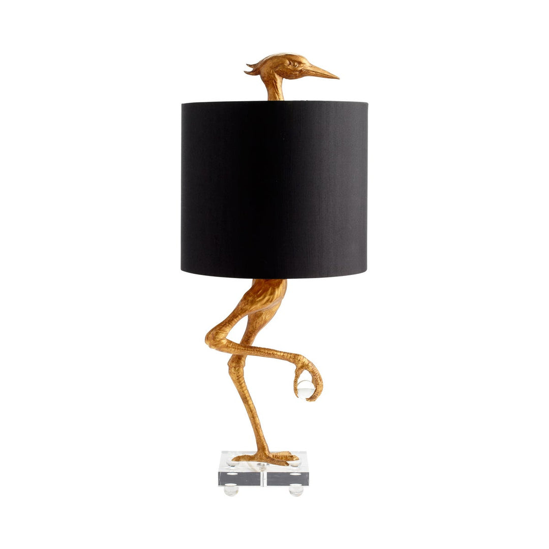 Ibis Table Lamp-Small