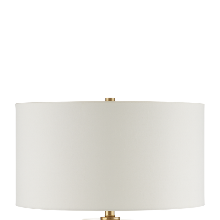 Cassandra Table Lamp