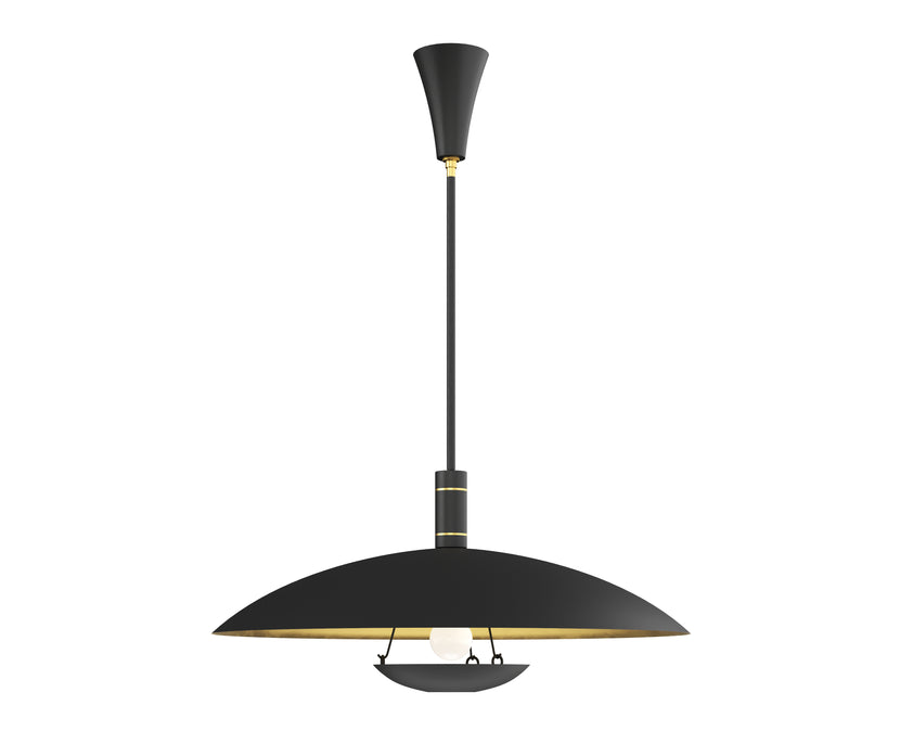 Wendell Pendant Light