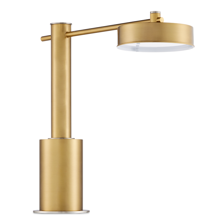 Dialect Desk Lamp