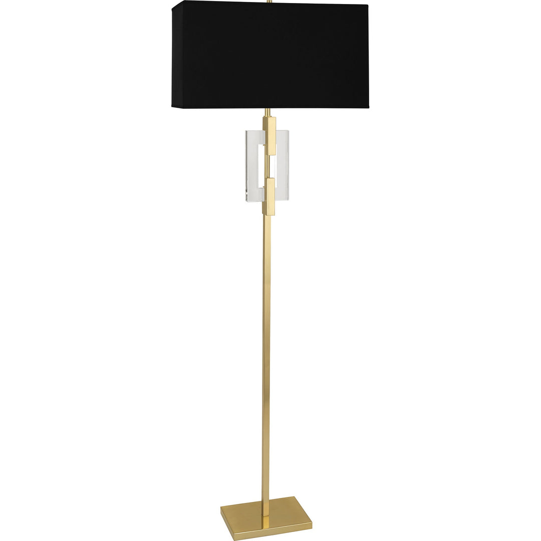 Lincoln Floor Lamp-Style Number 1020B