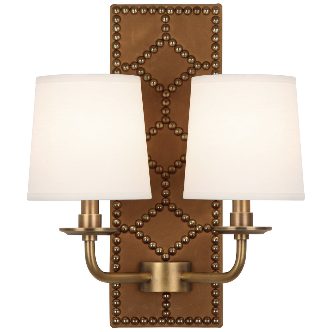 Williamsburg Lightfoot Wall Sconce-Style Number 1030