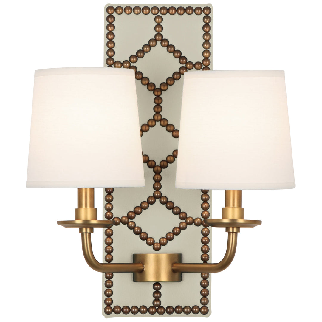 Williamsburg Lightfoot Wall Sconce-Style Number 1032