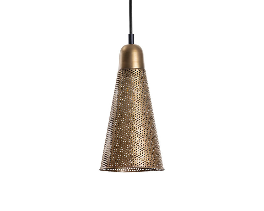 Dawn Pendant Light