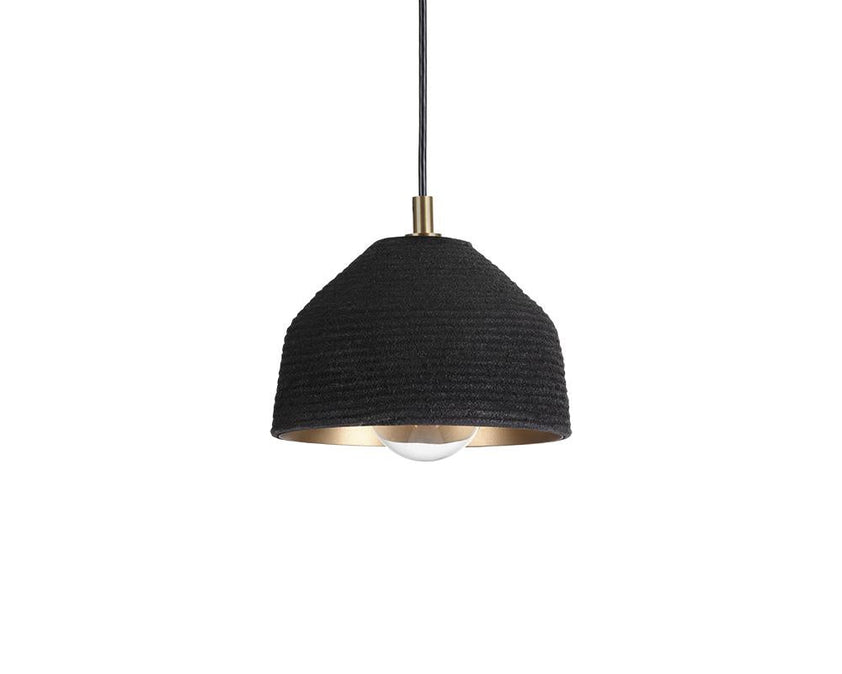 Lucian Pendant Light - Small