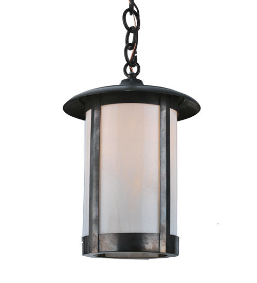 8" Wide Fulton Prime Ceiling Pendant