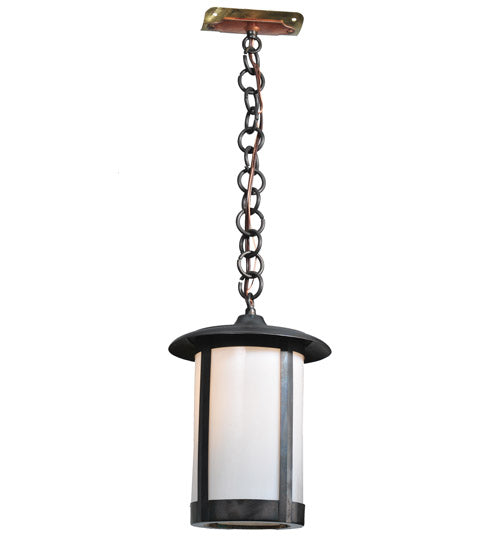 8" Wide Fulton Prime Ceiling Pendant