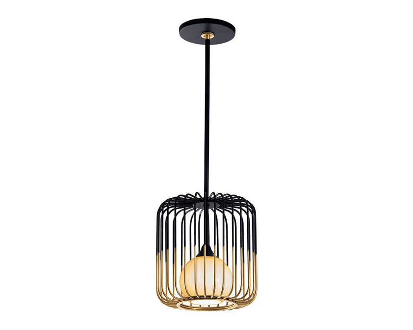 Circa Pendant Light - Small