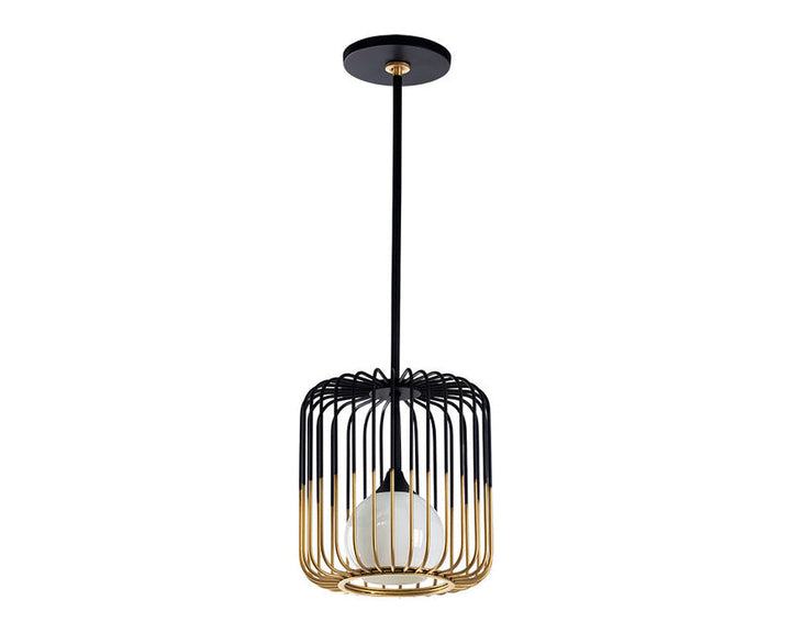 Circa Pendant Light - Small