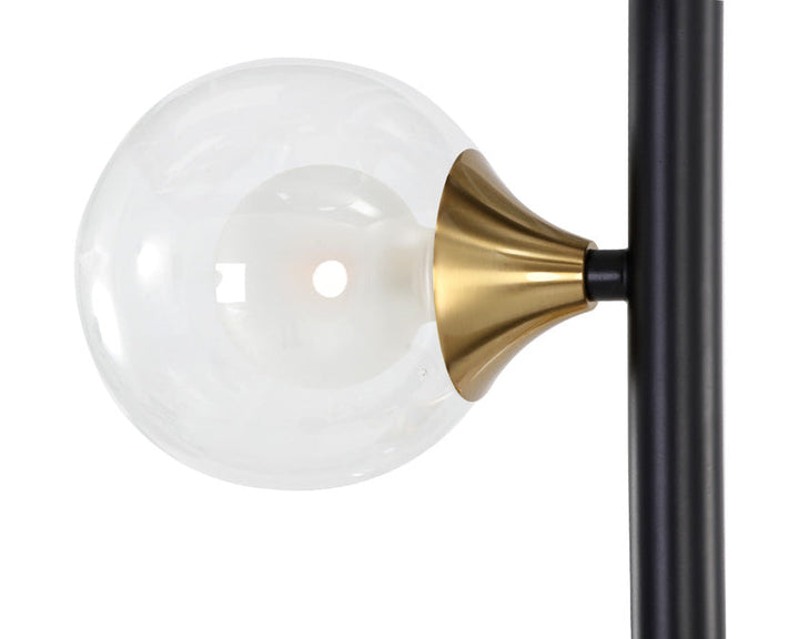 Misty Floor Lamp