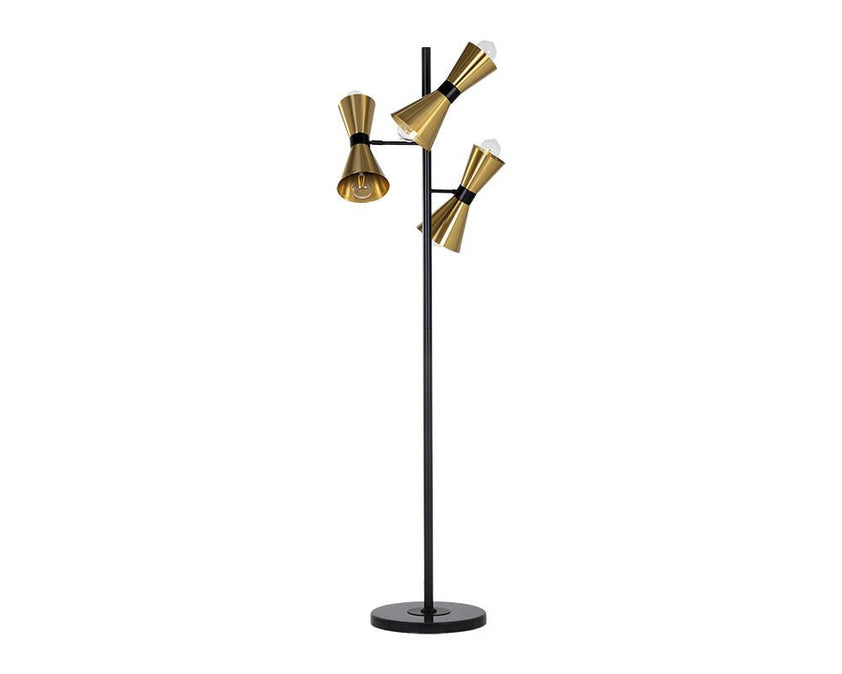 Dori Floor Lamp