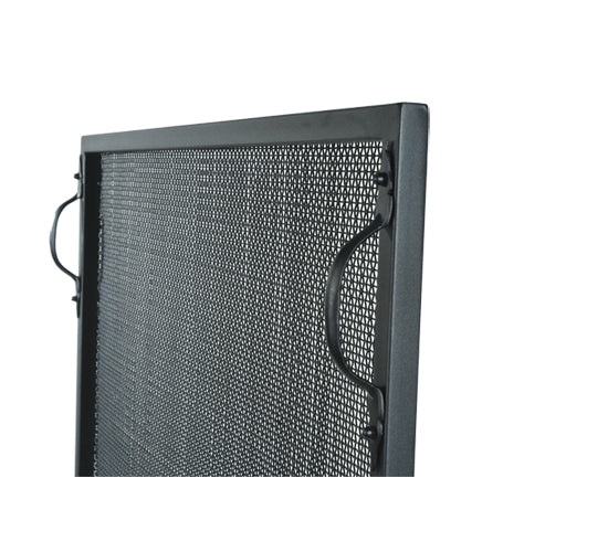 48"W X 45"H Prime Fireplace Screen