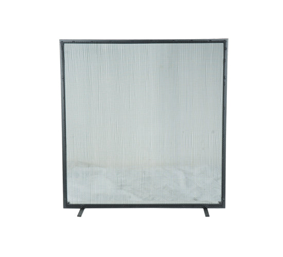 41"W X 42.5"H Prime Fireplace Screen