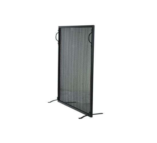 41"W X 42.5"H Prime Fireplace Screen