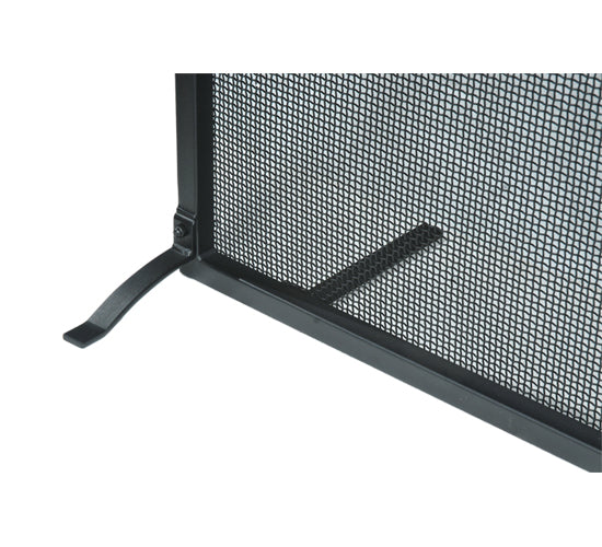 41"W X 42.5"H Prime Fireplace Screen