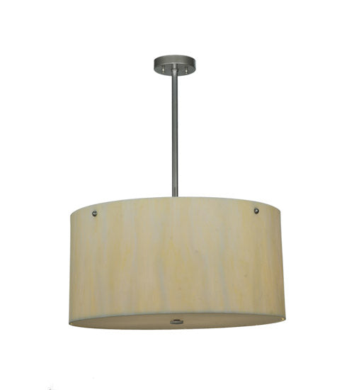 24" Wide Cilindro Idalight Pendant