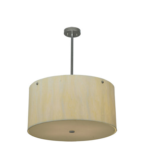 24" Wide Cilindro Idalight Pendant