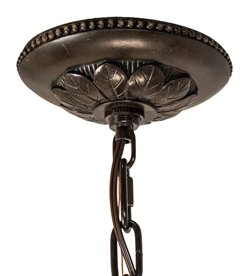 20" Wide Elan Inverted Pendant