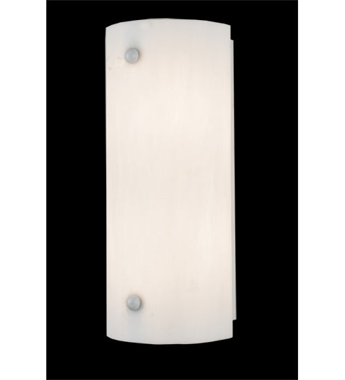 5.5"W Cilindro Wall Sconce