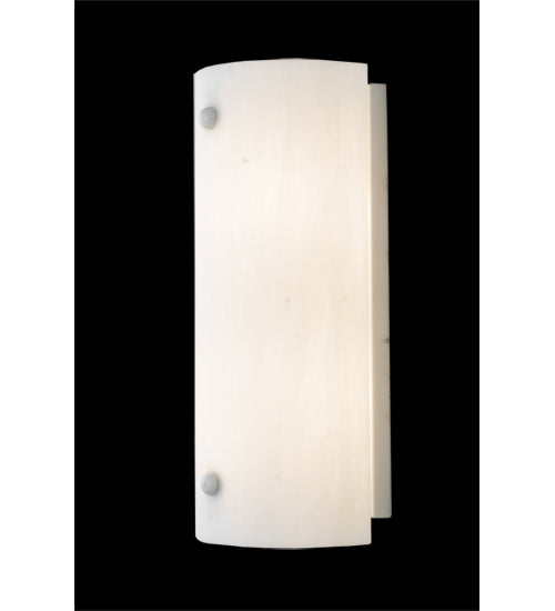 5.5"W Cilindro Wall Sconce