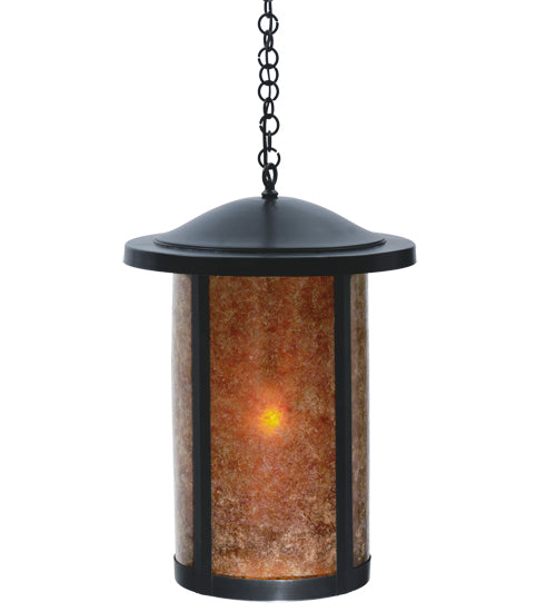 18" Wide Fulton Prime Hanging Lantern Pendant