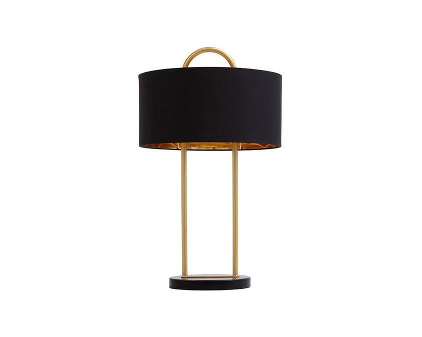 Kezna Table Lamp