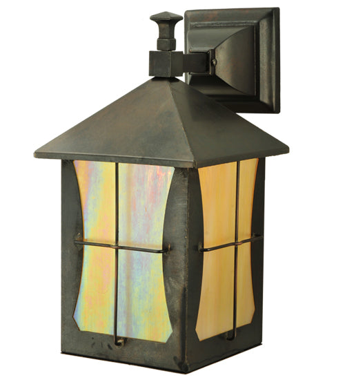 7.5"W Pelham Manor Wall Sconce