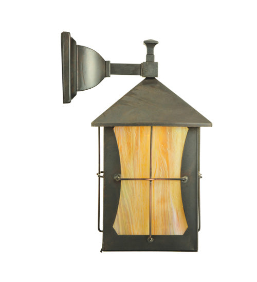 7.5"W Pelham Manor Wall Sconce