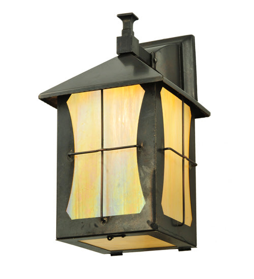 7.5"W Pelham Manor Wall Sconce