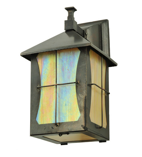 7.5"W Pelham Manor Wall Sconce