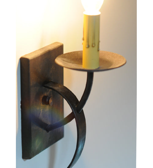 20"H Allure Wall Sconce