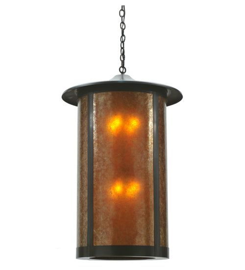 24" Wide Fulton Prime Lantern Pendant