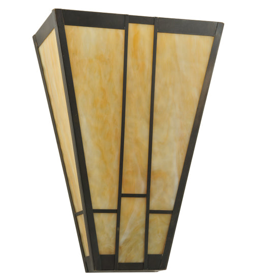 12"W Yosemite Wall Sconce