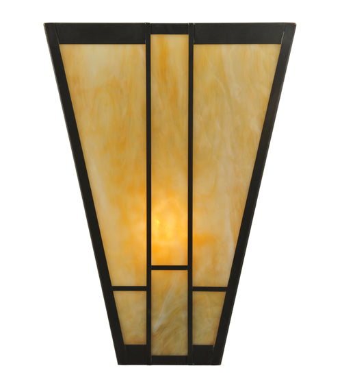 12"W Yosemite Wall Sconce