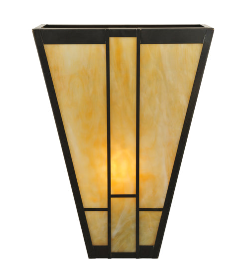 12"W Yosemite Wall Sconce