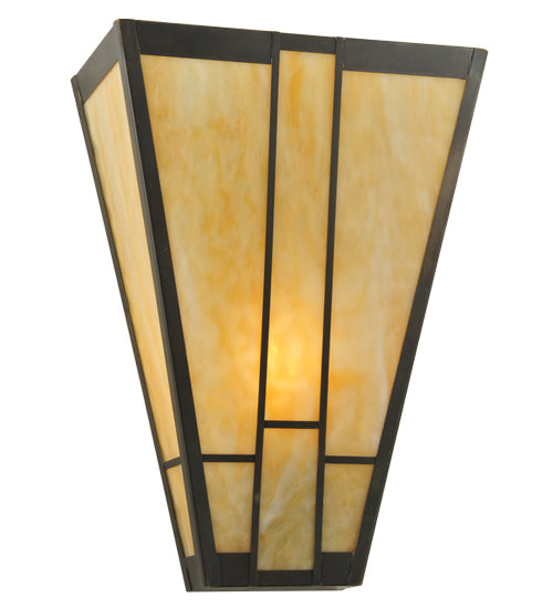 12"W Yosemite Wall Sconce