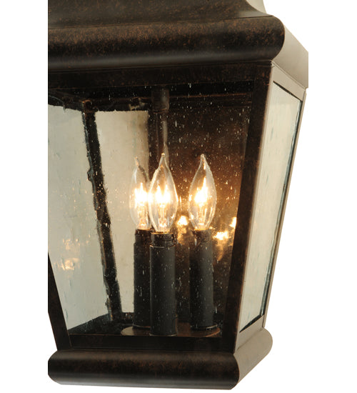 10.5"W Lapalma Wall Sconce