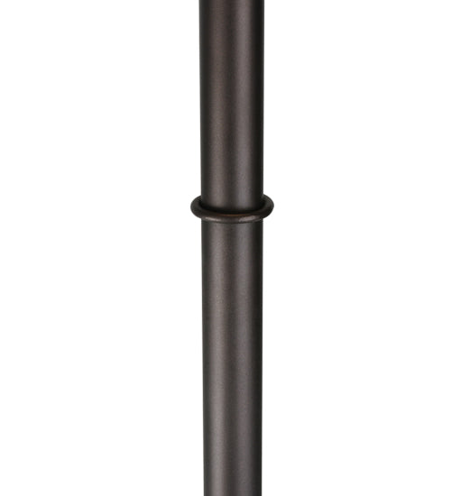 63"H Nuevo Mission Floor Lamp